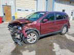 HONDA CR-V 2012