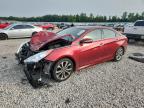 HYUNDAI SONATA 2014