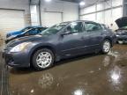 NISSAN ALTIMA 2011