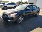 NISSAN ALTIMA 2014