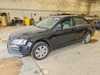 VOLKSWAGEN JETTA 2017