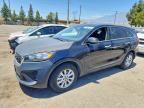 KIA SORENTO 2019