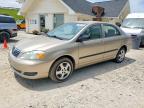 TOYOTA COROLLA 2005