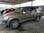 HONDA CR-V 2005