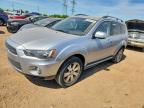 MITSUBISHI OUTLANDER 2012