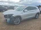 INFINITI QX50 2021