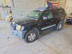 NISSAN XTERRA 2006