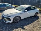HYUNDAI SONATA HYBRID 2025