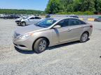 HYUNDAI SONATA 2011