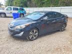 HYUNDAI ELANTRA 2016