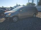 HONDA ODYSSEY 2008
