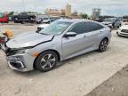 HONDA CIVIC 2021