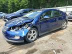 CHEVROLET VOLT 2013