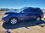 SUBARU OUTBACK 2011