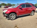CHEVROLET EQUINOX 2013