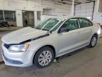 VOLKSWAGEN JETTA 2011