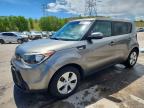 KIA SOUL 2014