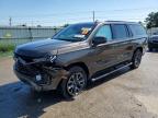 CHEVROLET SUBURBAN 2021