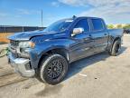 CHEVROLET SILVERADO 2020