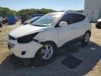 HYUNDAI TUCSON 2013