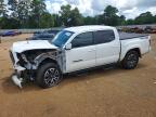 TOYOTA TACOMA 2022