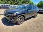 JEEP CHEROKEE 2022