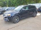 MITSUBISHI OUTLANDER SPORT 2017