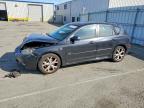 MAZDA 3 2008