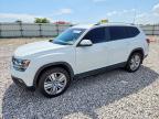 VOLKSWAGEN ATLAS 2019