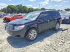 TOYOTA HIGHLANDER 2008