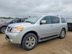 NISSAN ARMADA 2013