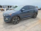 HYUNDAI TUCSON 2020
