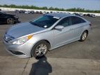 HYUNDAI SONATA 2014