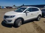 LINCOLN MKC 2017