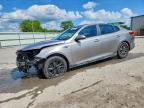 KIA OPTIMA 2016