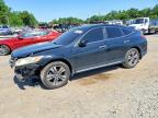 HONDA CROSSTOUR 2013