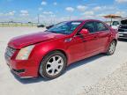 CADILLAC CTS 2008