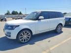 LAND ROVER RANGE ROVER 2014