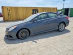 HYUNDAI SONATA 2014