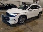INFINITI QX50 2020