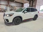 SUBARU FORESTER 2019
