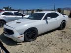 DODGE CHALLENGER 2015
