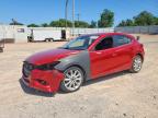 MAZDA 3 2017