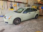 FORD FOCUS 2010