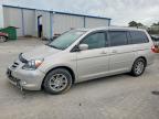 HONDA ODYSSEY 2007