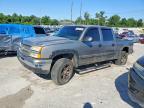 CHEVROLET SILVERADO 2006