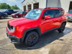 JEEP RENEGADE 2017