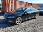 VOLKSWAGEN PASSAT 2014