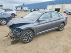 VOLKSWAGEN JETTA 2022