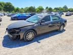 BUICK LUCERNE 2008